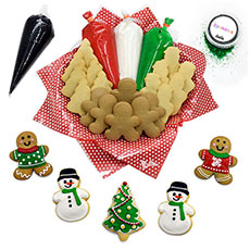 DK3 - Christmas Decorating Kit